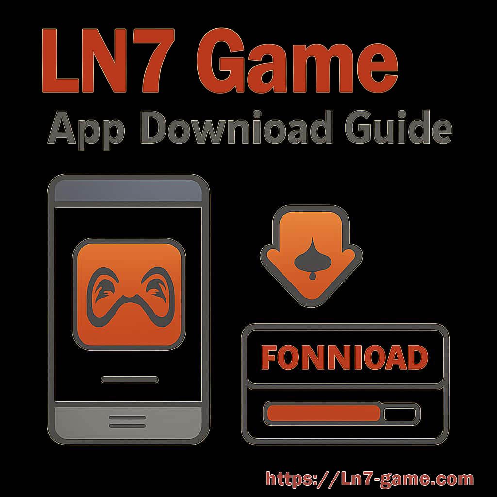 LN7 app download details for users in India