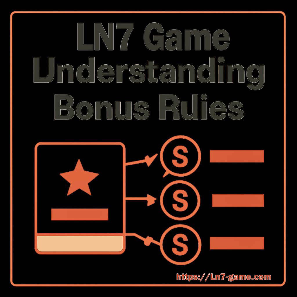 LN7 bonus rules details for users in India
