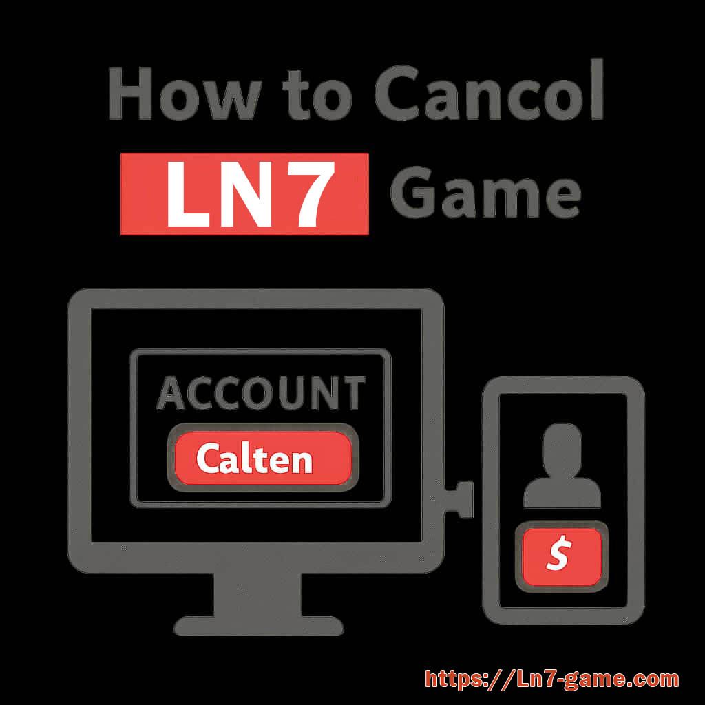 LN7 account closure details for users in India