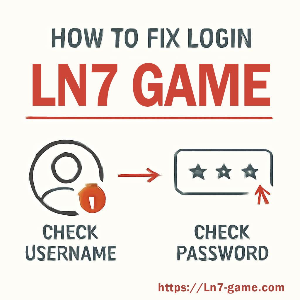 LN7 login and OTP access details for users in India