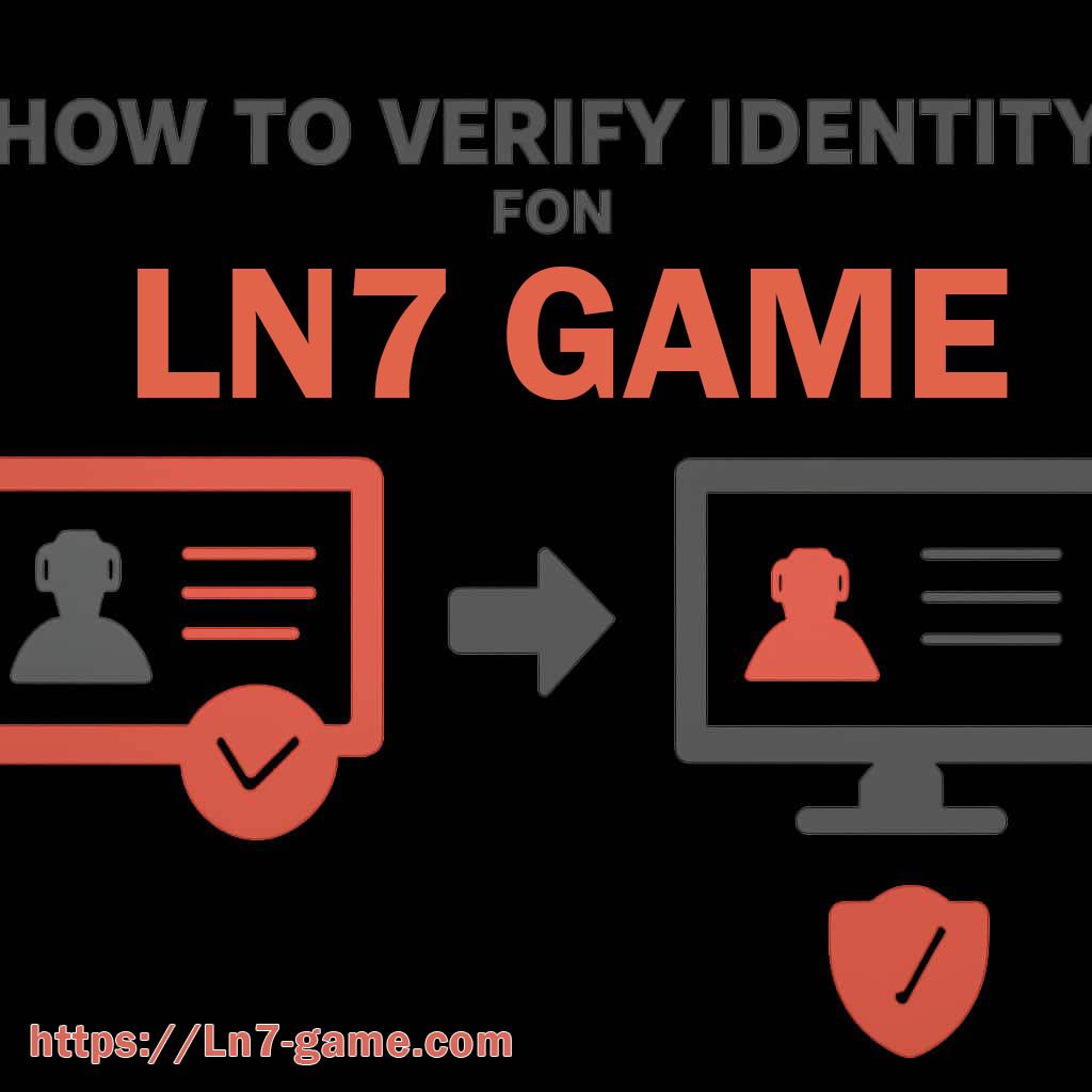 LN7 identity verification details for users in India