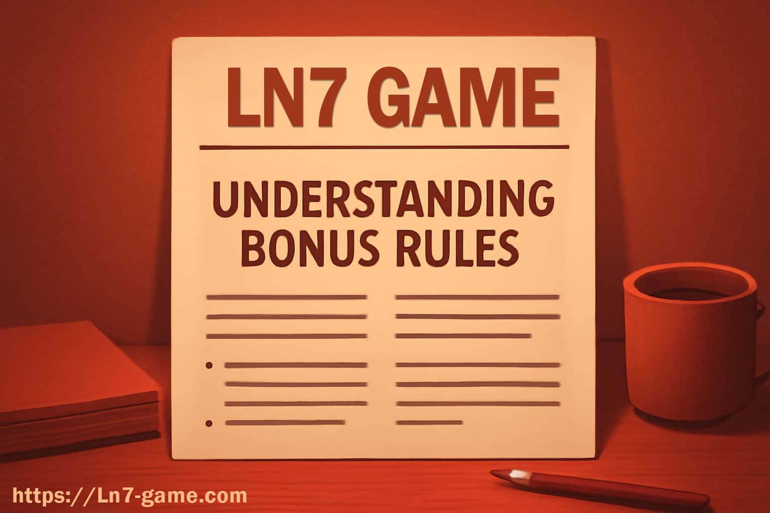 LN7 performance problems guide on mobile