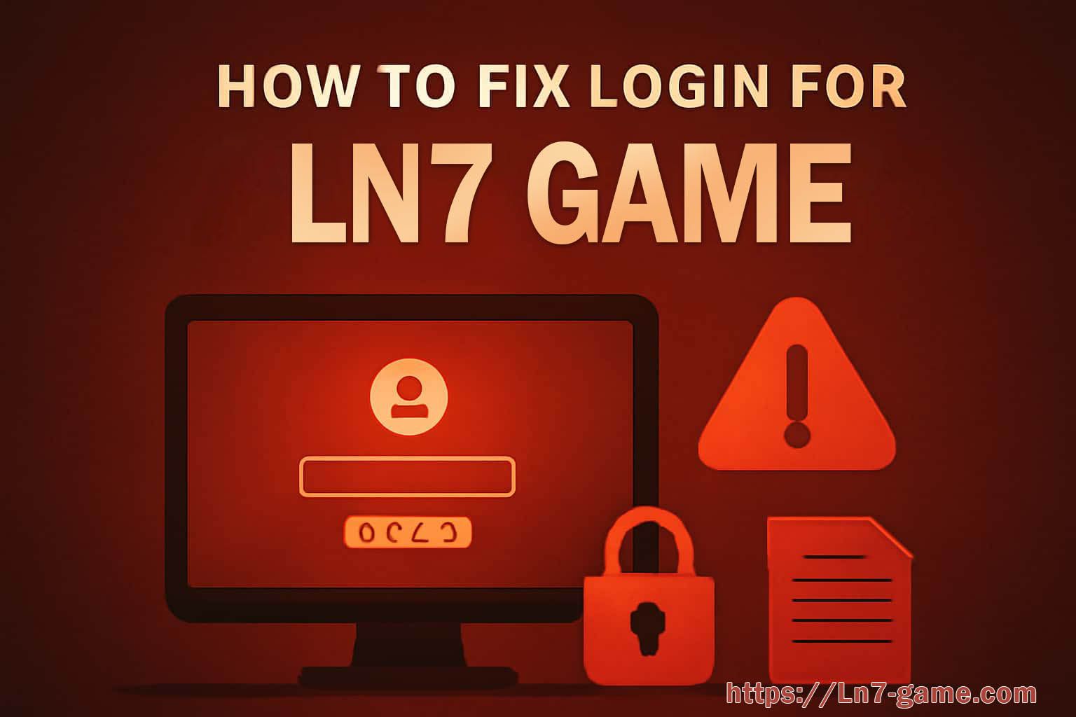 LN7 performance optimisation guide on mobile