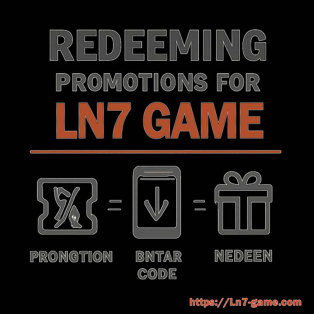 LN7 promotion redemption details for users in India