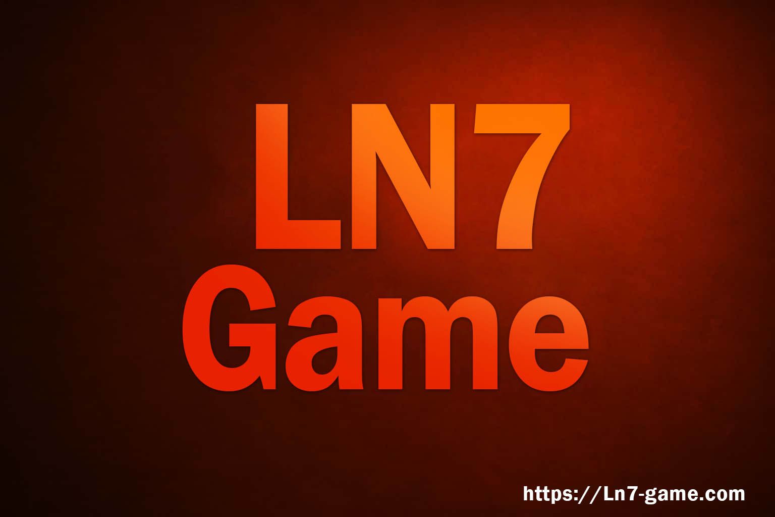 LN7 member rewards guide on mobile