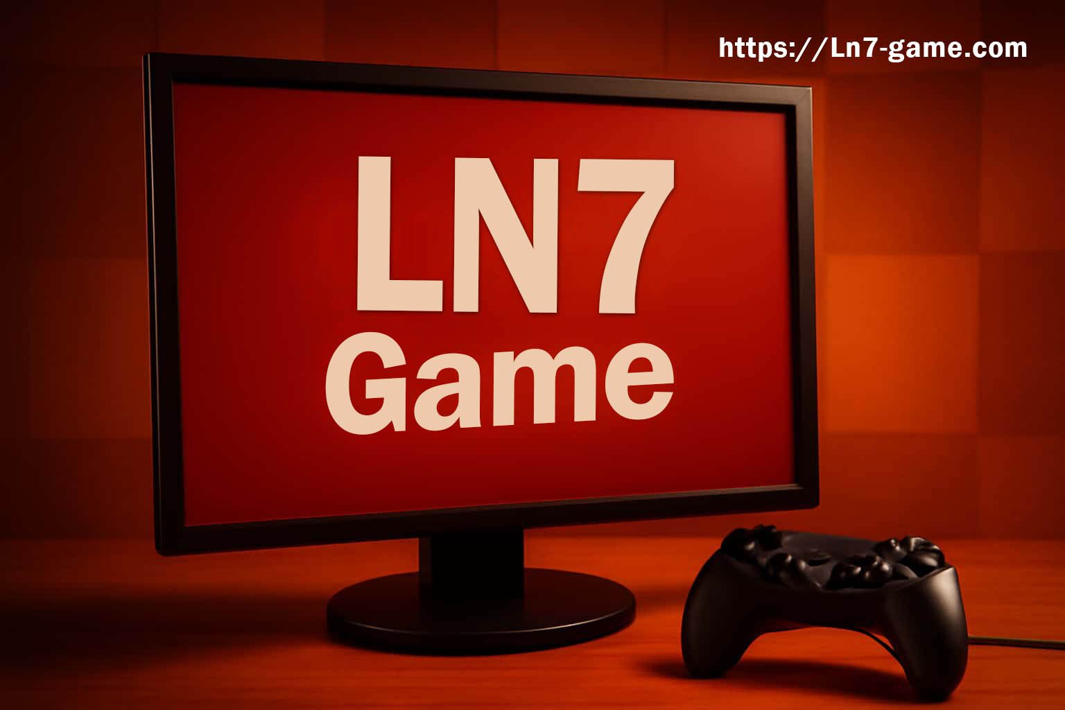 LN7 platform safety guide on mobile