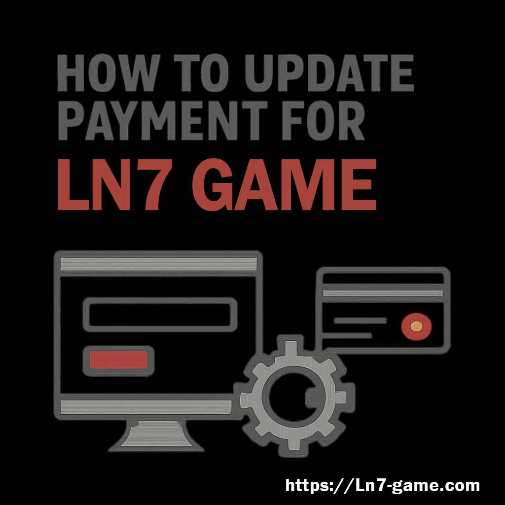 LN7 tournament formats details for users in India