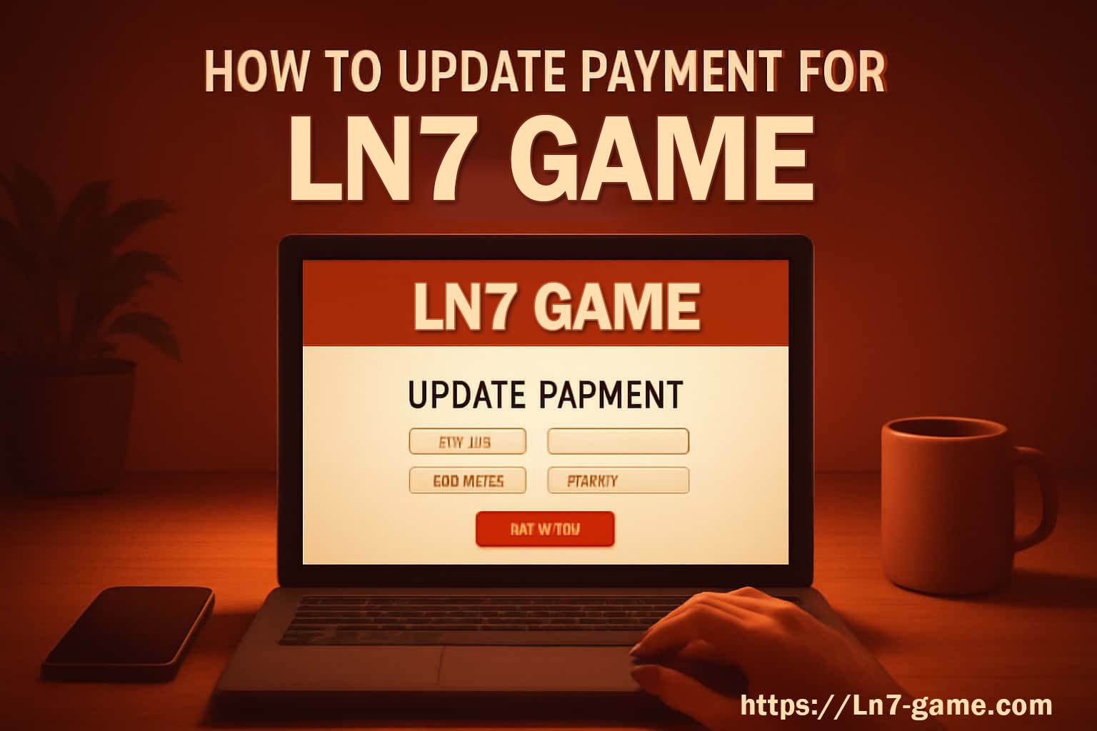 LN7 tournament formats guide on mobile