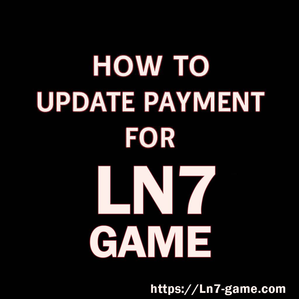 LN7 tournament formats account checks