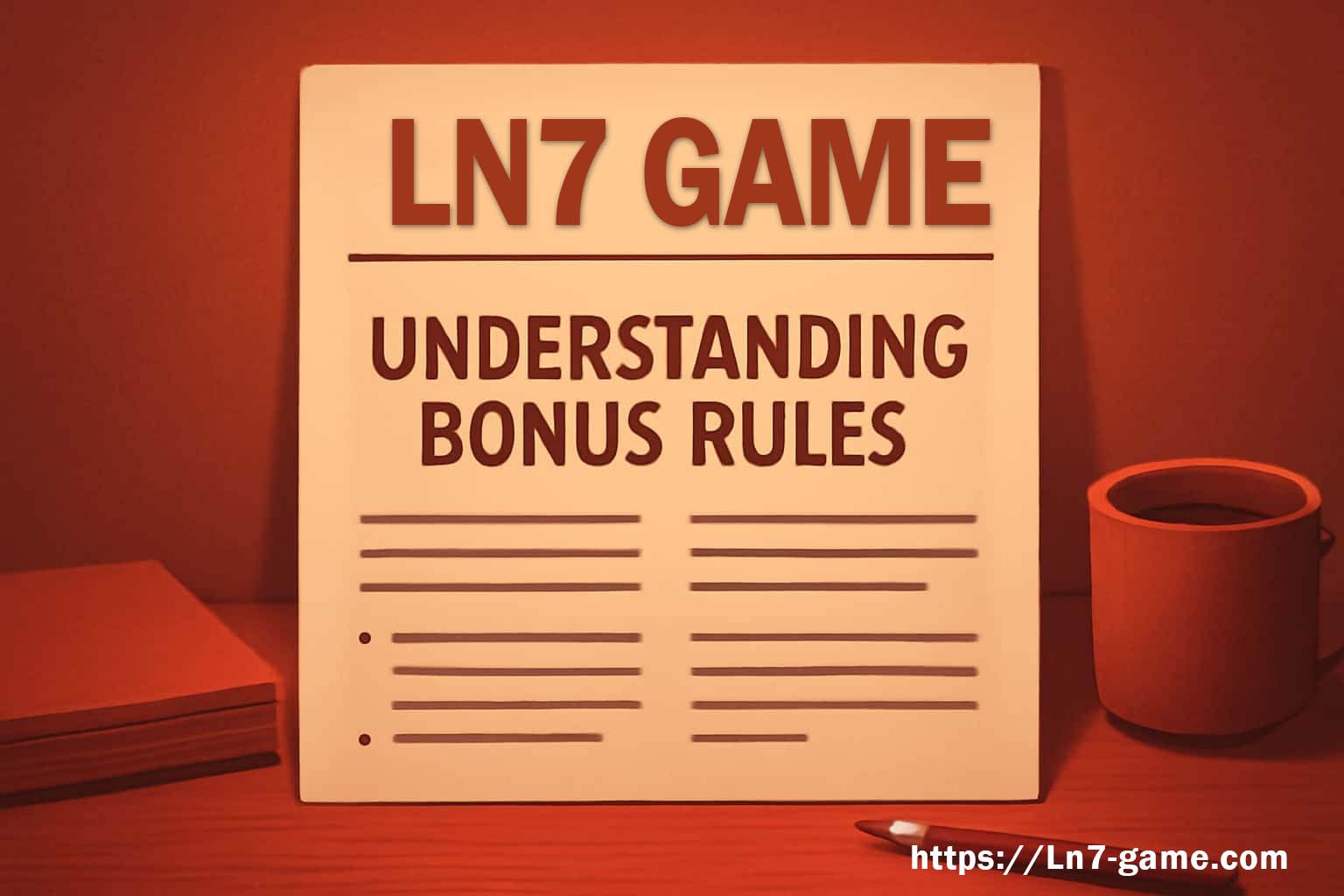 LN7 tournament mistakes guide on mobile