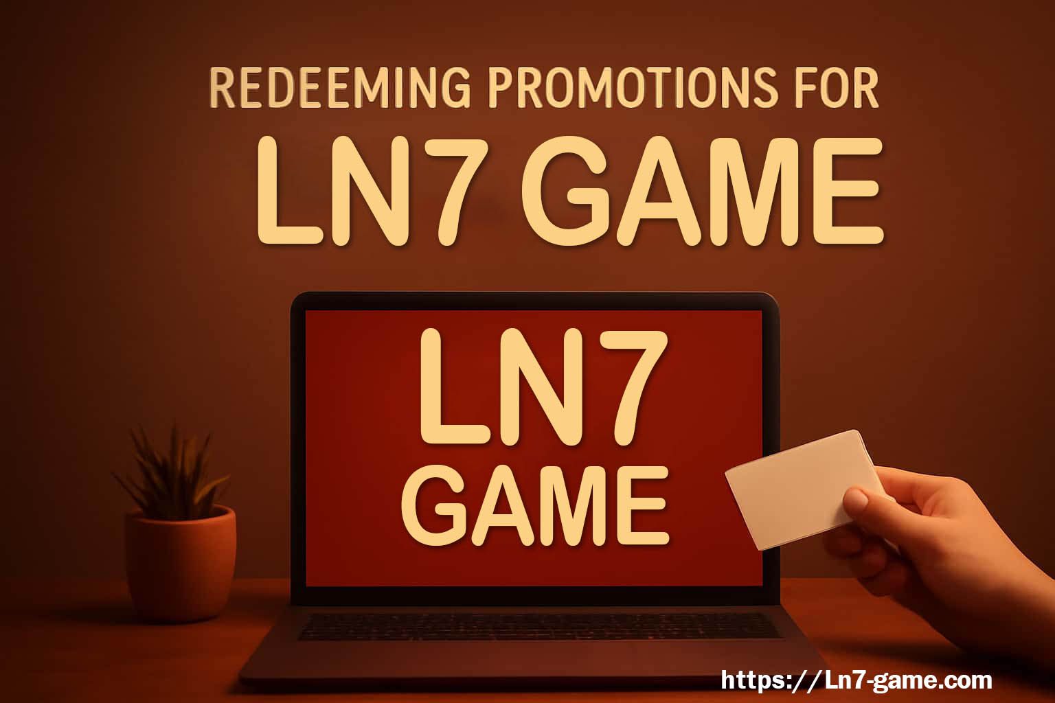 LN7 tournament rules guide on mobile