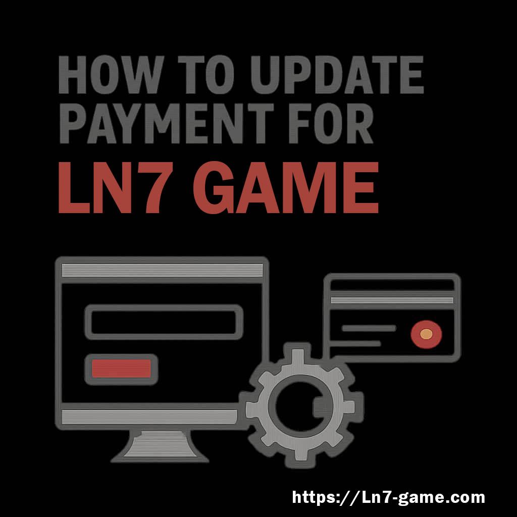 LN7 payment details details for users in India