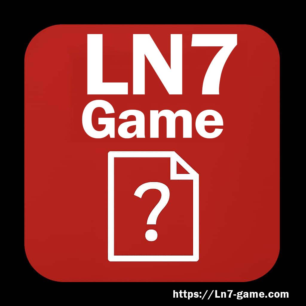 LN7 usage limits account checks