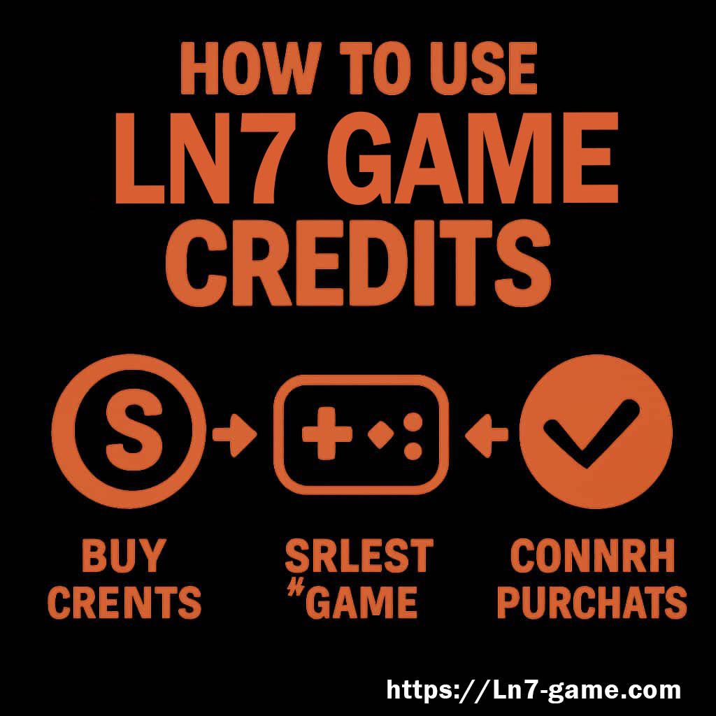 LN7 account credits details for users in India