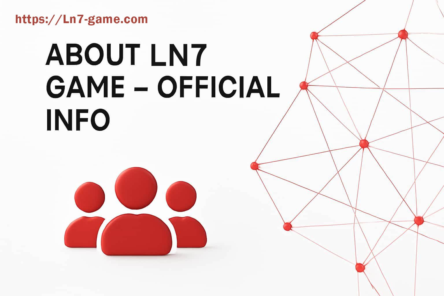 About LN7 and This Guide Hub on mobile